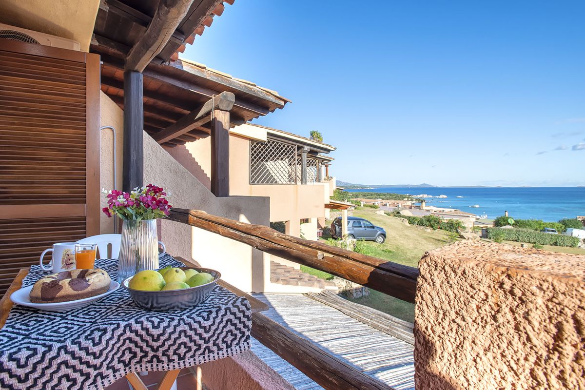 Appartement E/1/1 - Marineledda