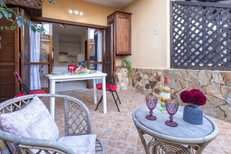 Appartement D3 - 2 - Baia de Bahas