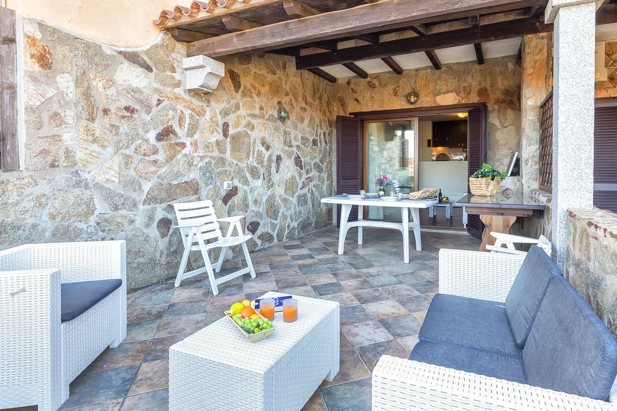 Appartement CSC - 5 - Baia de Bahas