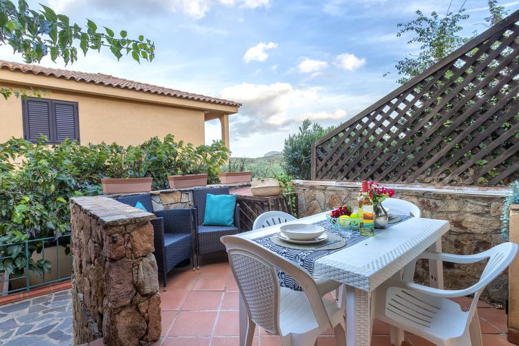 Appartement D3 - 3 - Baia de Bahas