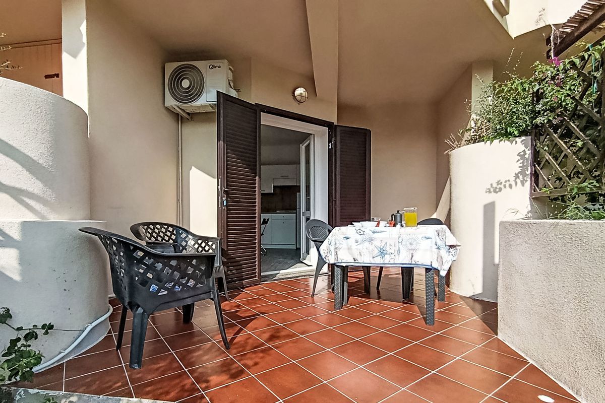 Appartement Iris 7, Terza Spiaggia