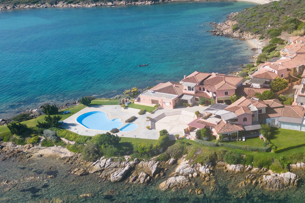 Appartement Oleandro