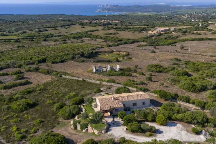 Maison Stazzo Serafini