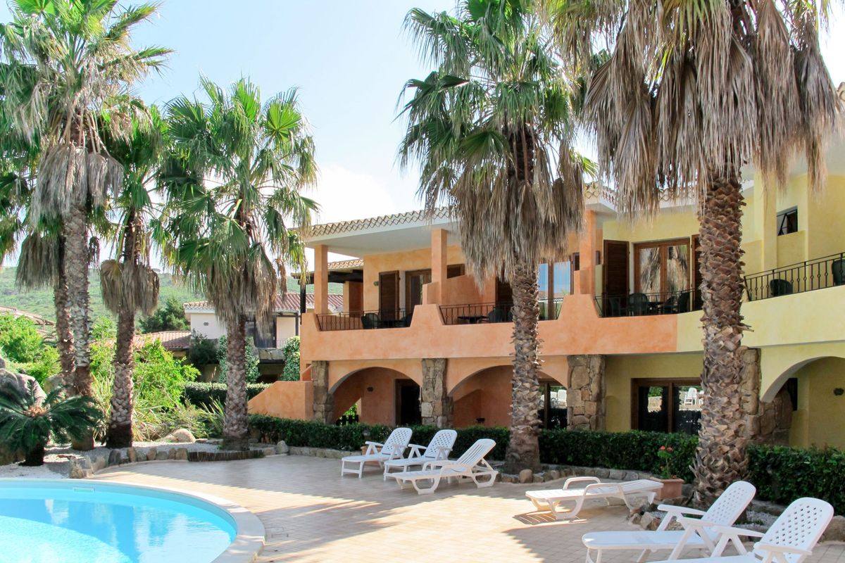 Appartement Green Village