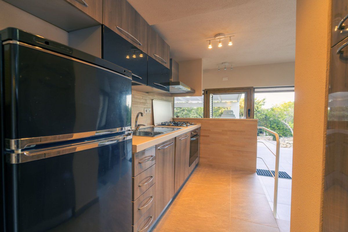 Appartement Villa Perugina bei DomusAway