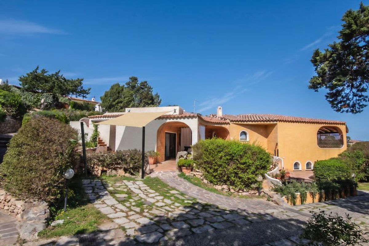Maison Baia Bianca