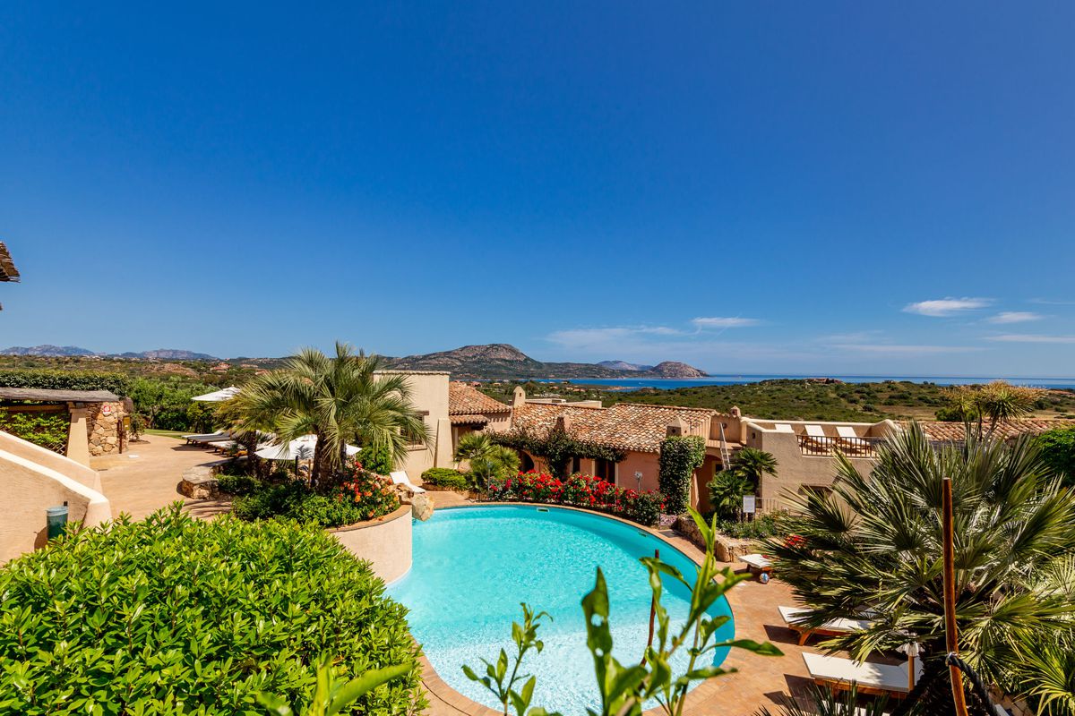 Maison Corbezzolo 8 - Vista Village