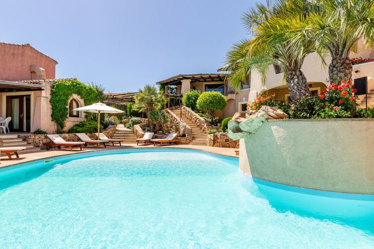 Maison Dalia 16 - Vista Village