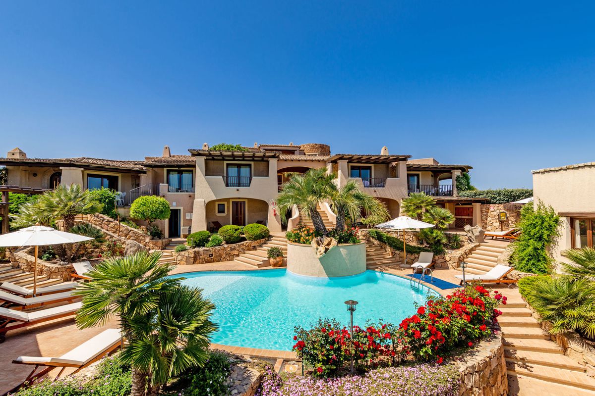 Maison Bougainville 6 - Vista Village