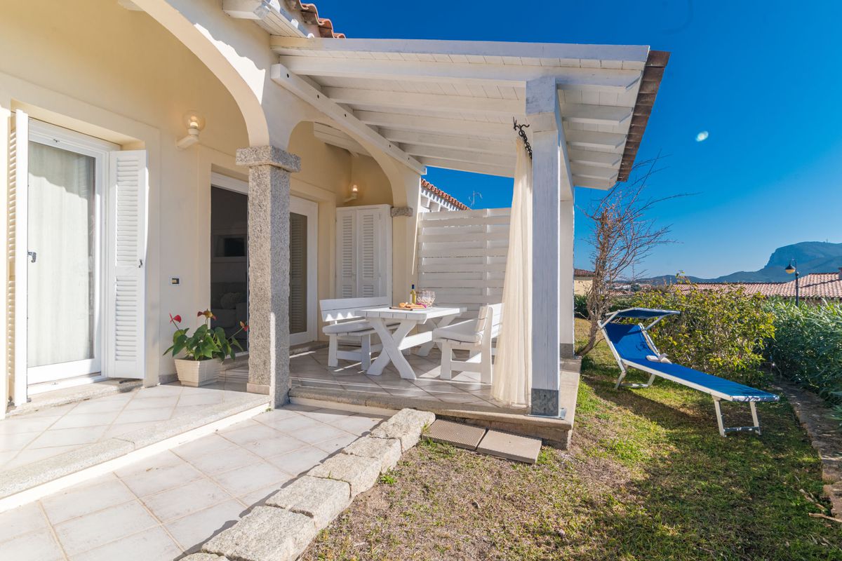 Appartement Agrifoglio