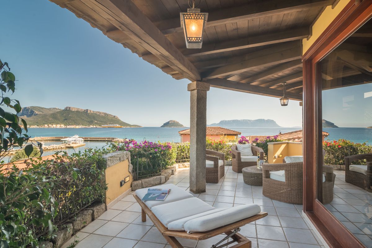 Appartement Eucalipto