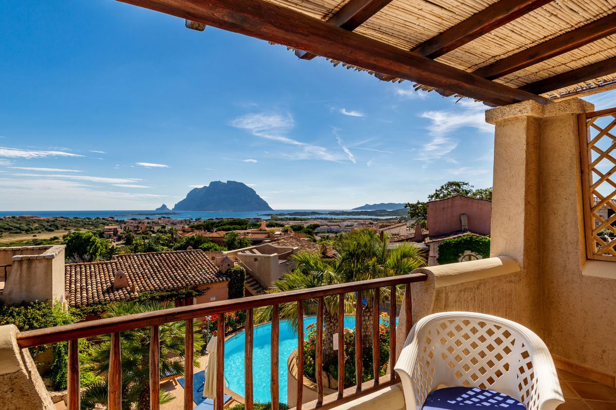 Maison Corbezzolo 9 - Vista Village