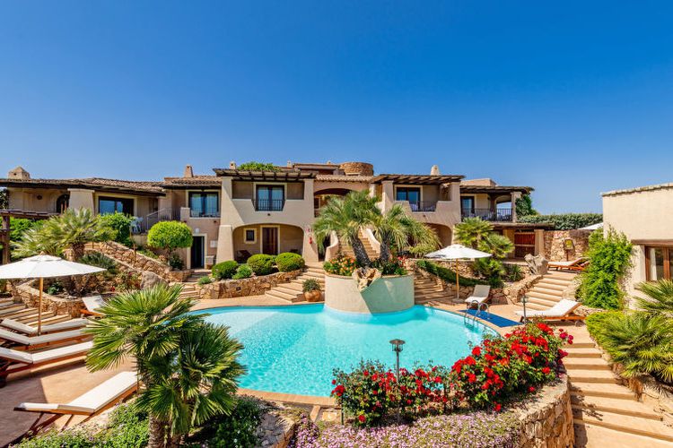 Maison Bougainville 5 - Vista Village