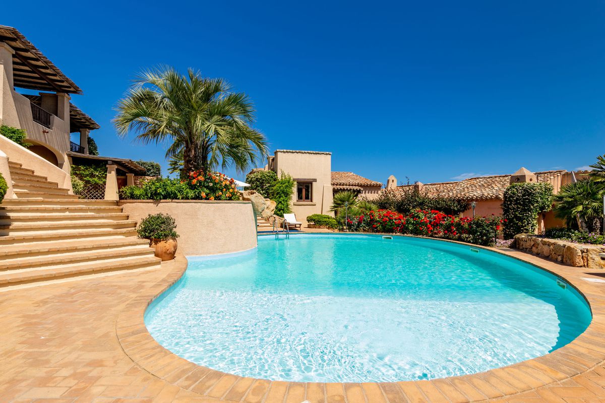 Maison Erica 21 - Vista Village