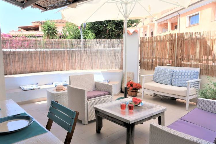 Appartement Rosemary