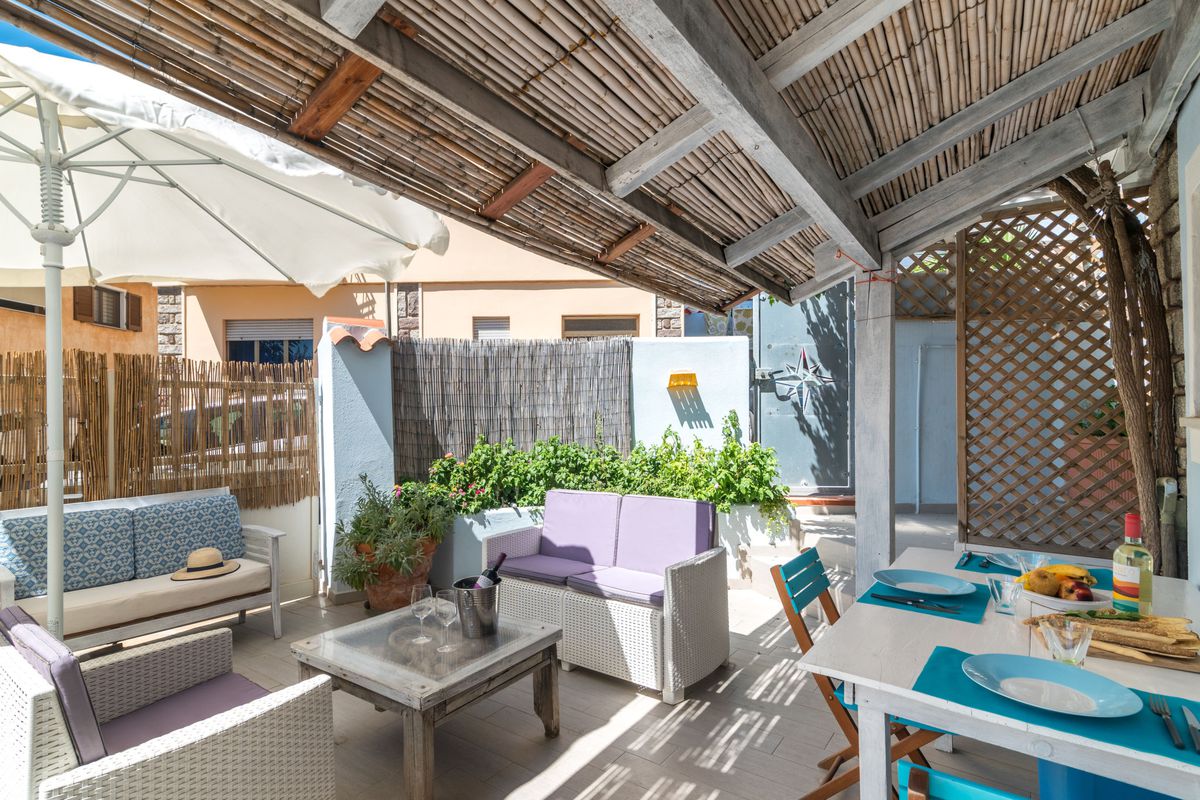 Appartement Rosemary