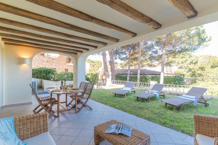 Appartement La Maddalena