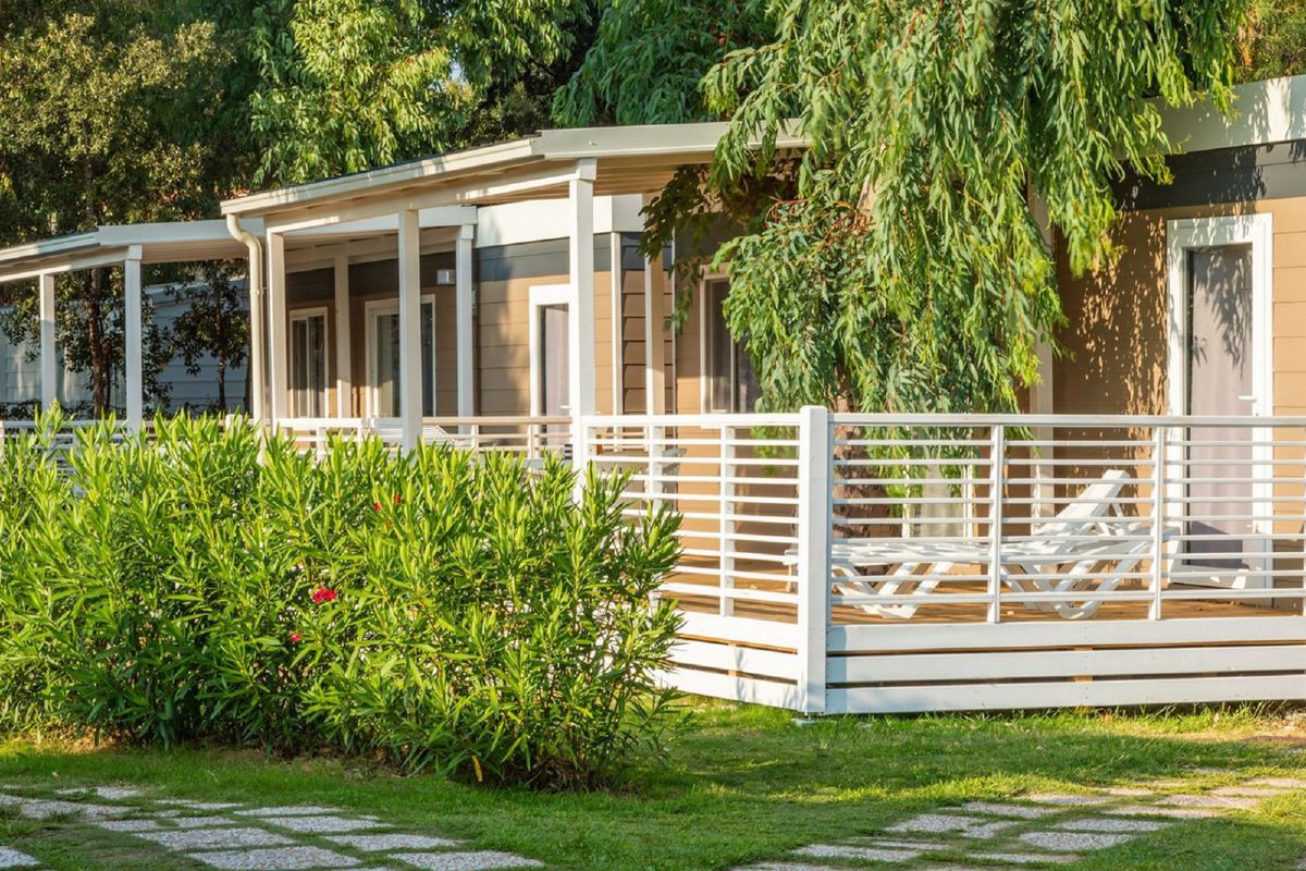 Maison Centro Vacanze Isuledda