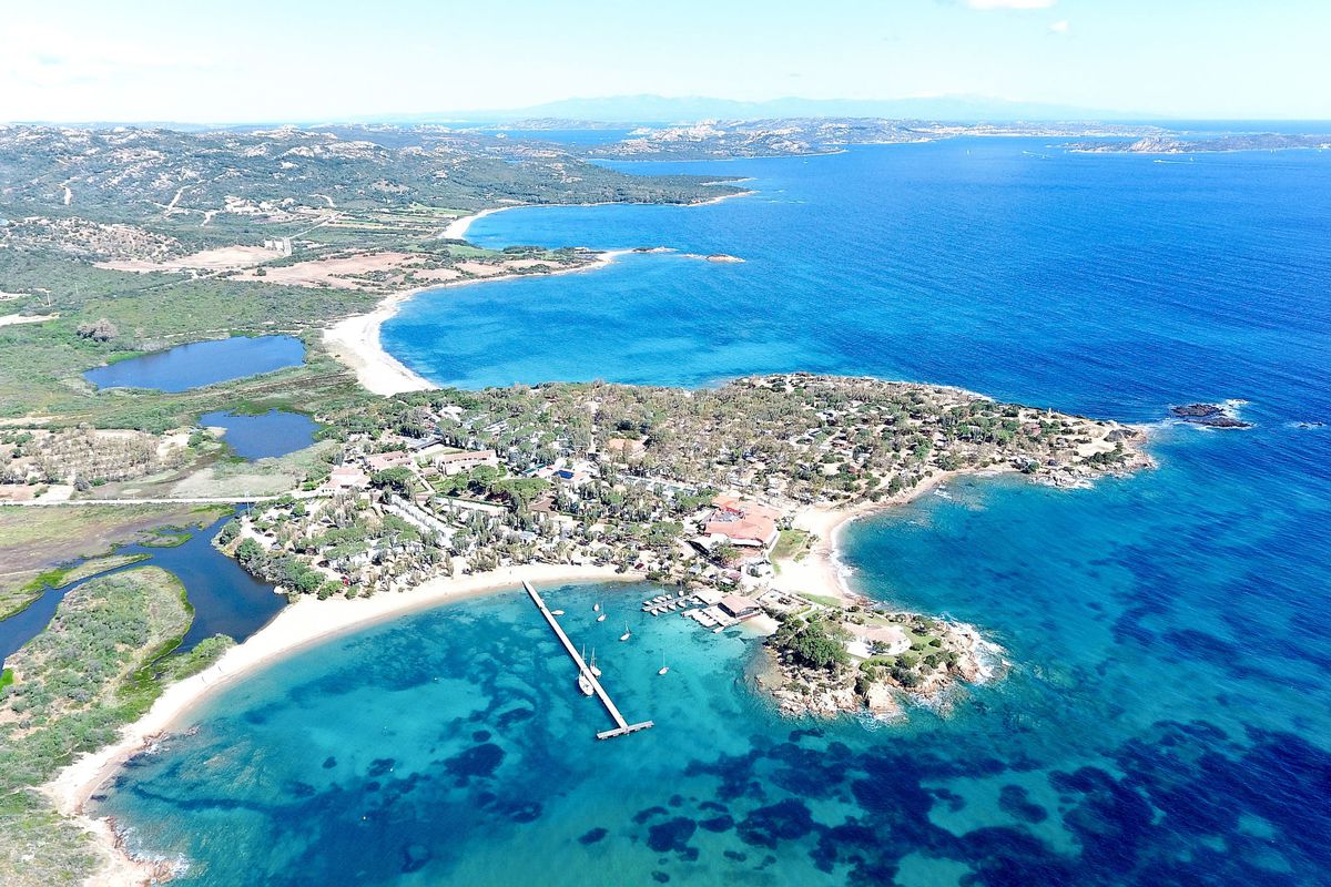 Maison Centro Vacanze Isuledda