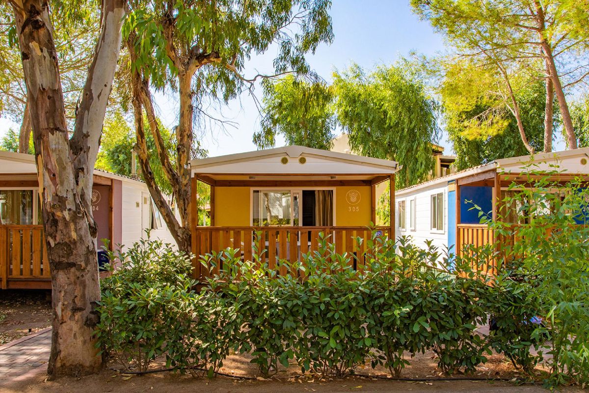 Maison Centro Vacanze Isuledda