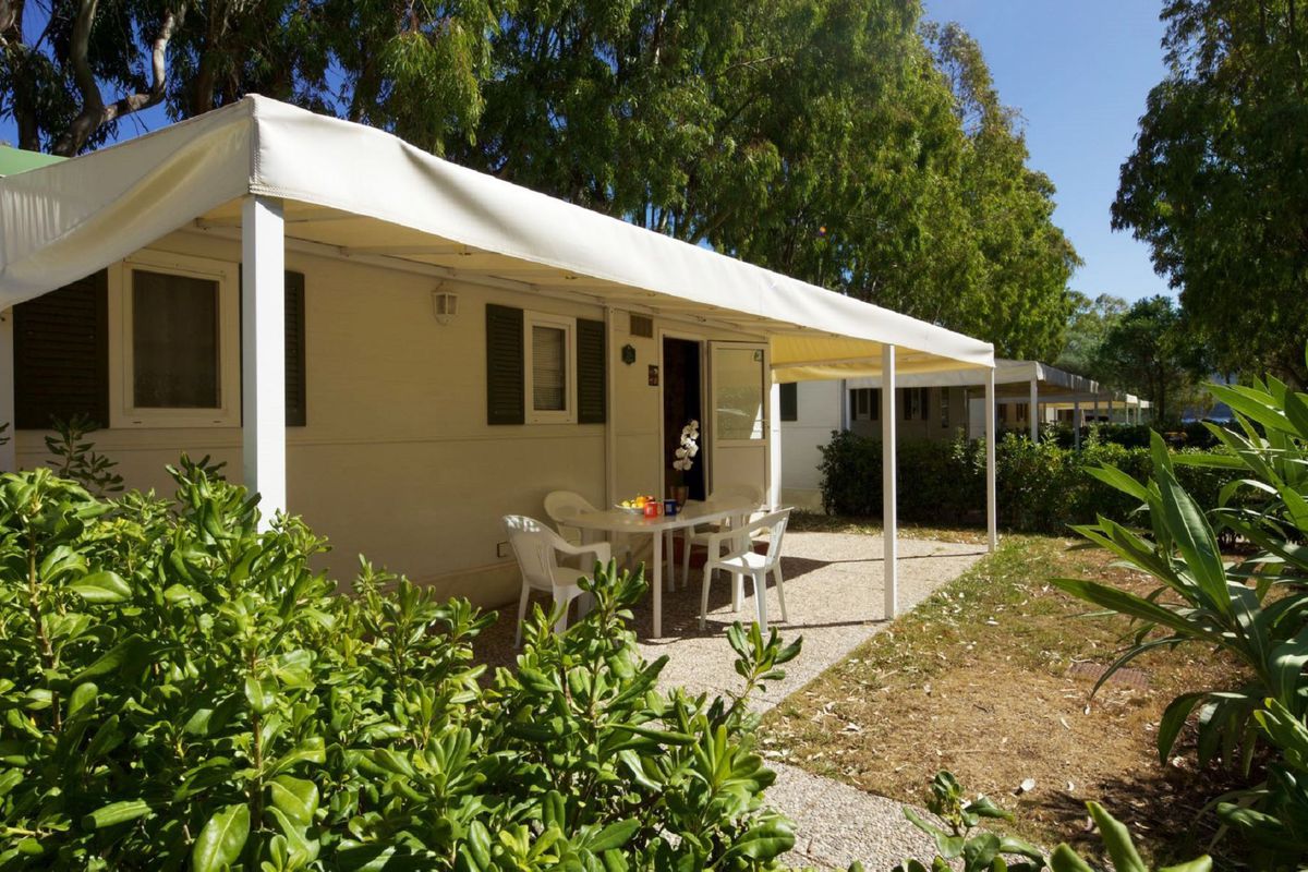 Maison Centro Vacanze Isuledda