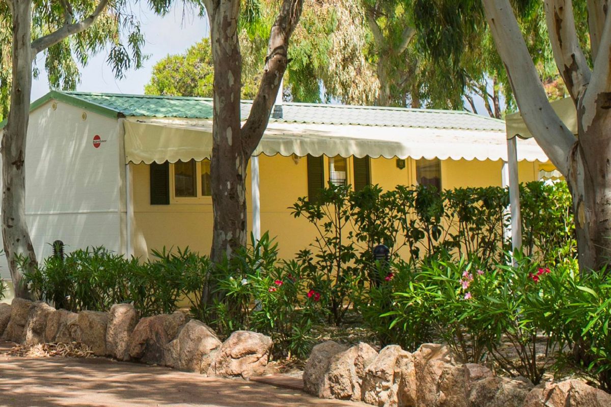 Maison Centro Vacanze Isuledda