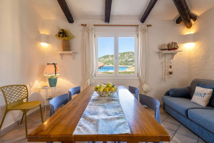 Appartement Shardinia