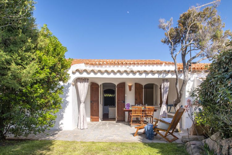 Maison Capriccioli B