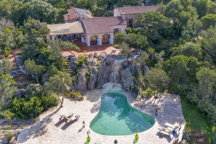 Maison La Giulia Porto Cervo