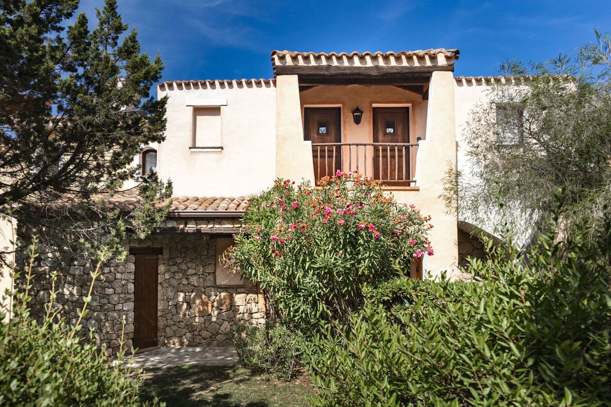 Appartement Il Giardino degli Oleandri