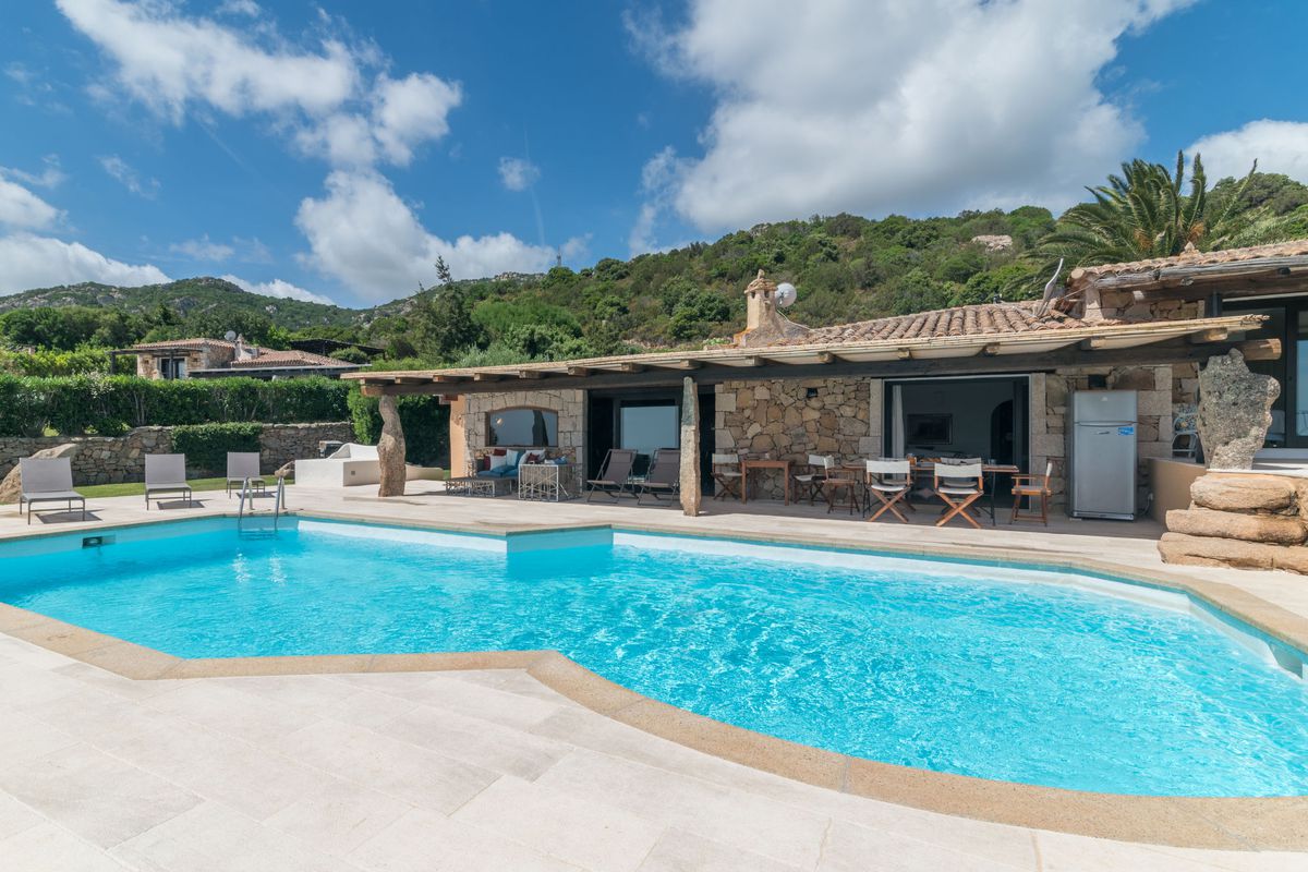 Maison Paradiso