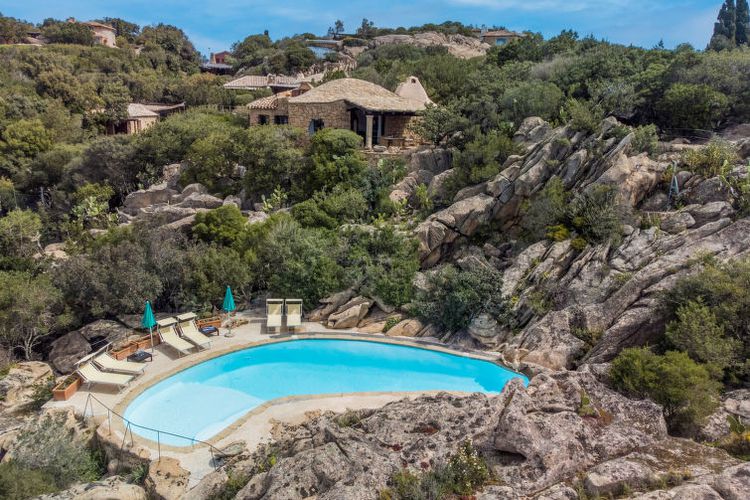 Maison Roccia di Volpe