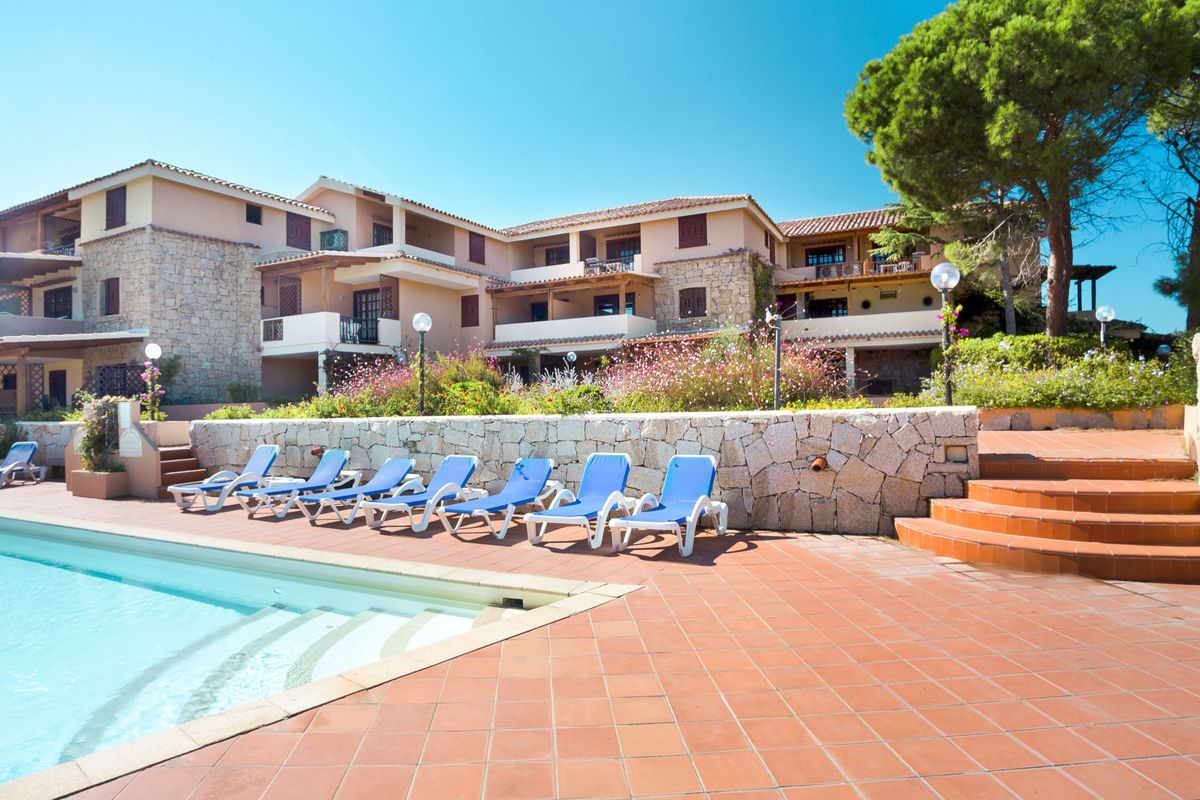 Appartement Bougainvillae Trilo Plus