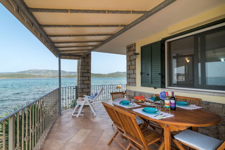 Appartement Donatella