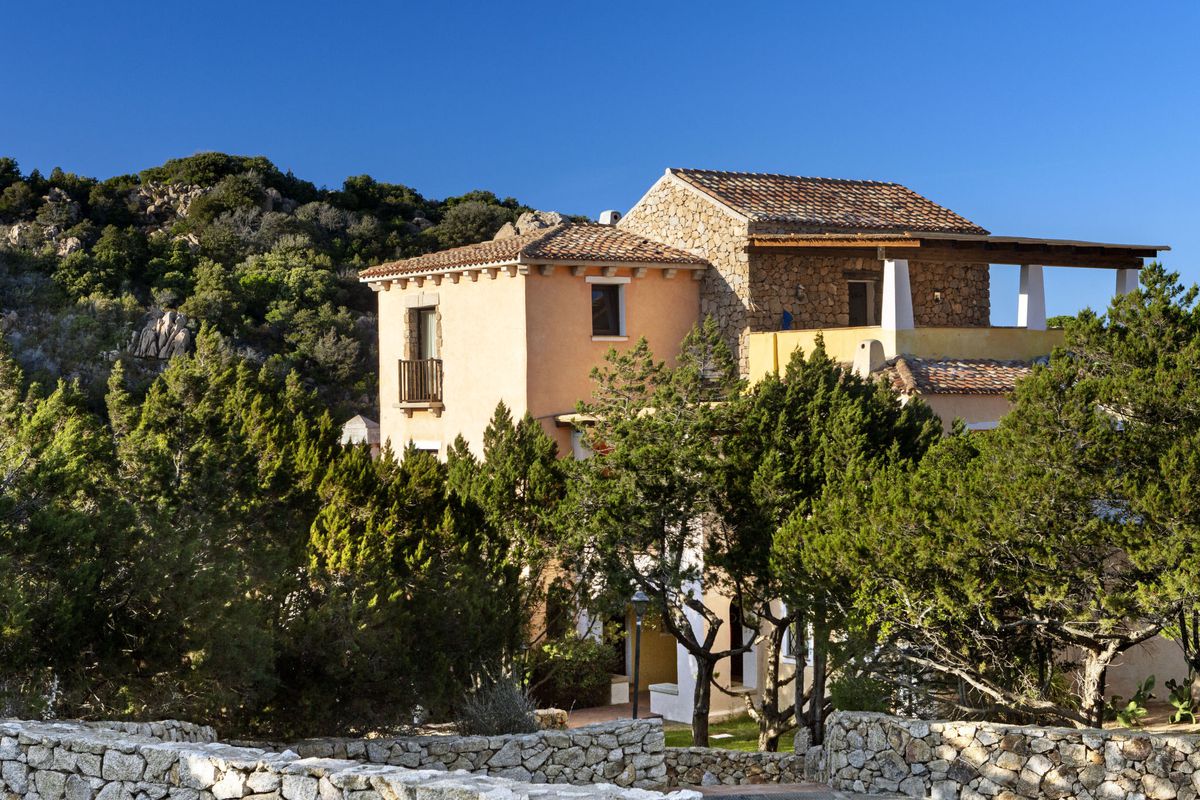 Appartement Il Giardino degli Oleandri