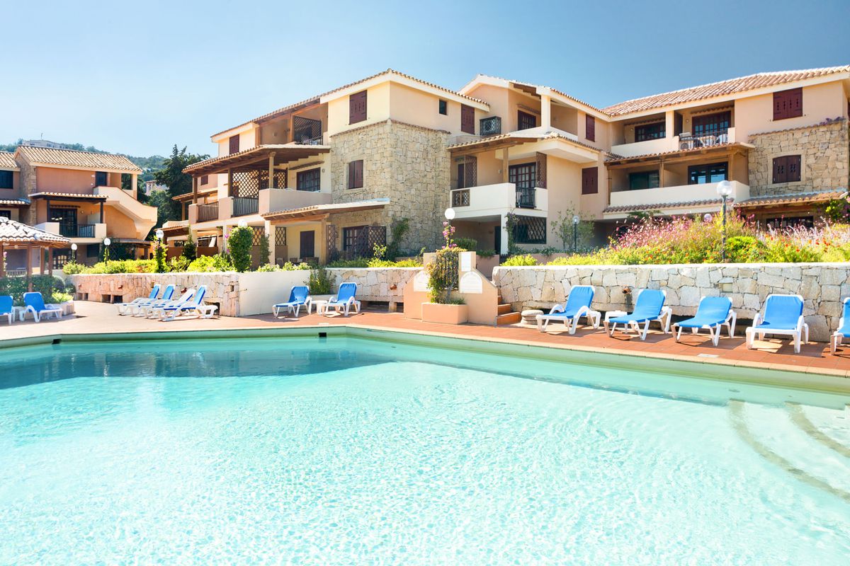 Appartement Bougainvillae Mono