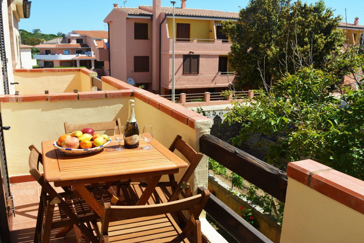 Appartement Große und sonnige Wohnung 300 meter vom Meer entfernt