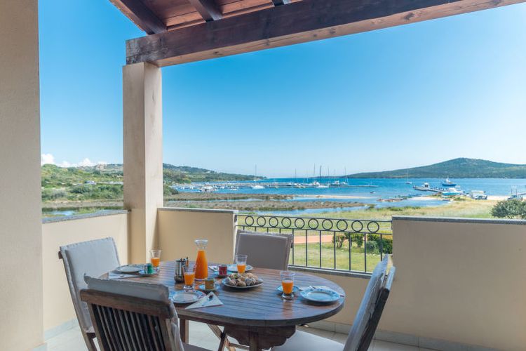 Appartement I Mirti 28