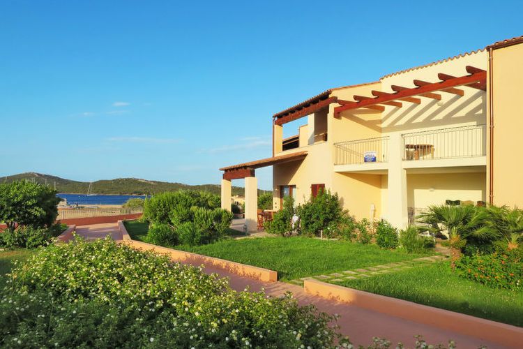 Appartement I Mirti di Porto Pozzo