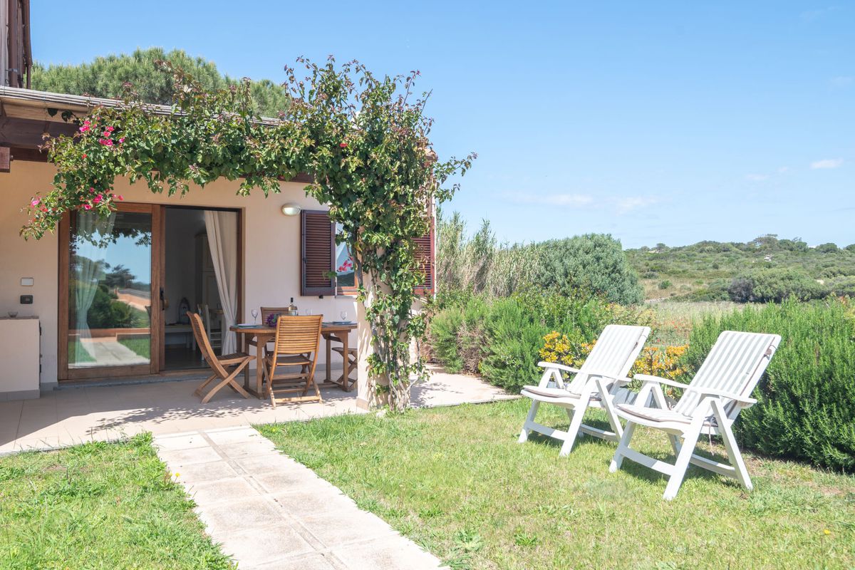 Appartement I Mirti di Porto Pozzo