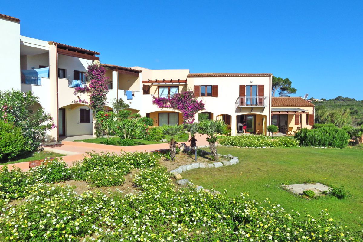 Appartement I Mirti di Porto Pozzo