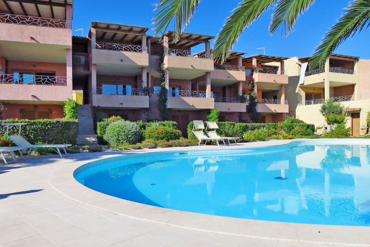 Appartement Il Fjordo bilo