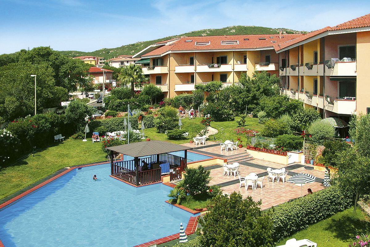 Appartement I Mirti Bianchi - Bilo 4