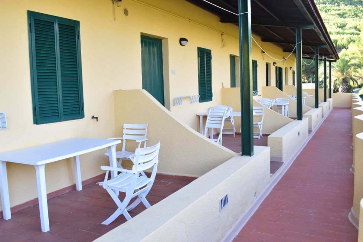 Appartement Centro Turistico San Nicola