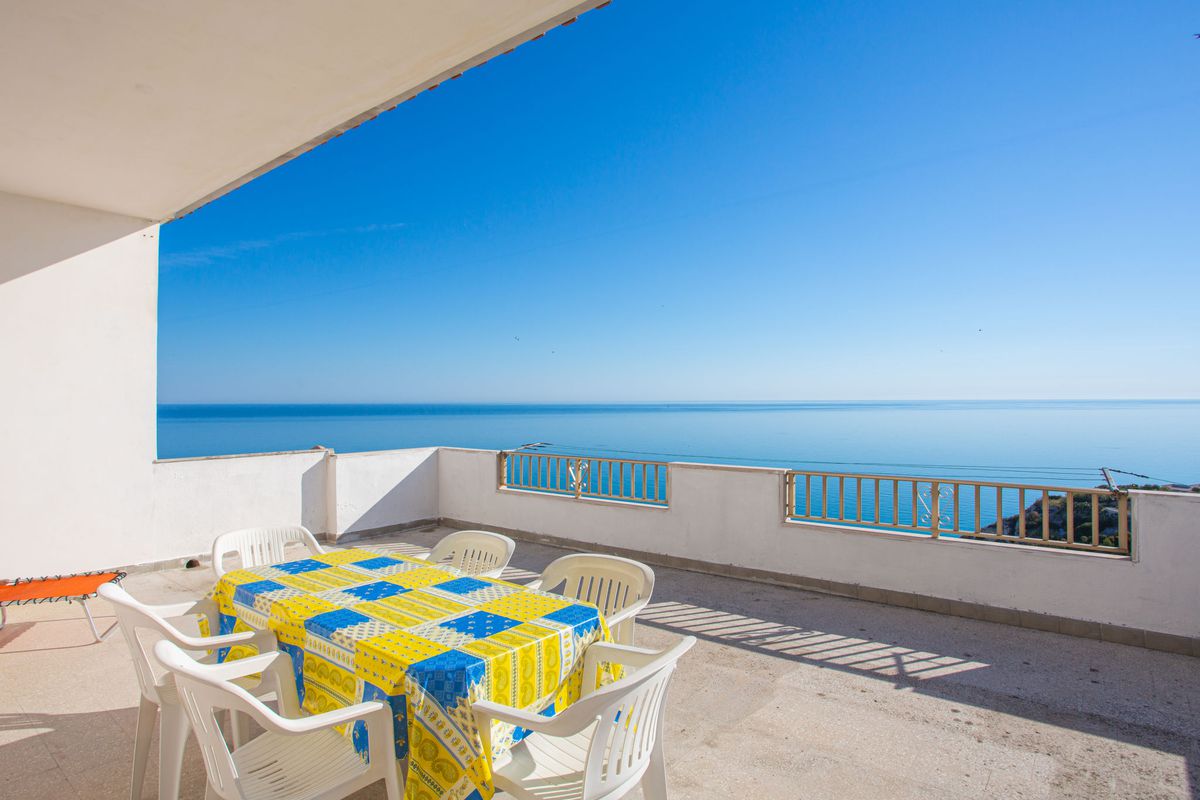 Appartement Villa Teresa