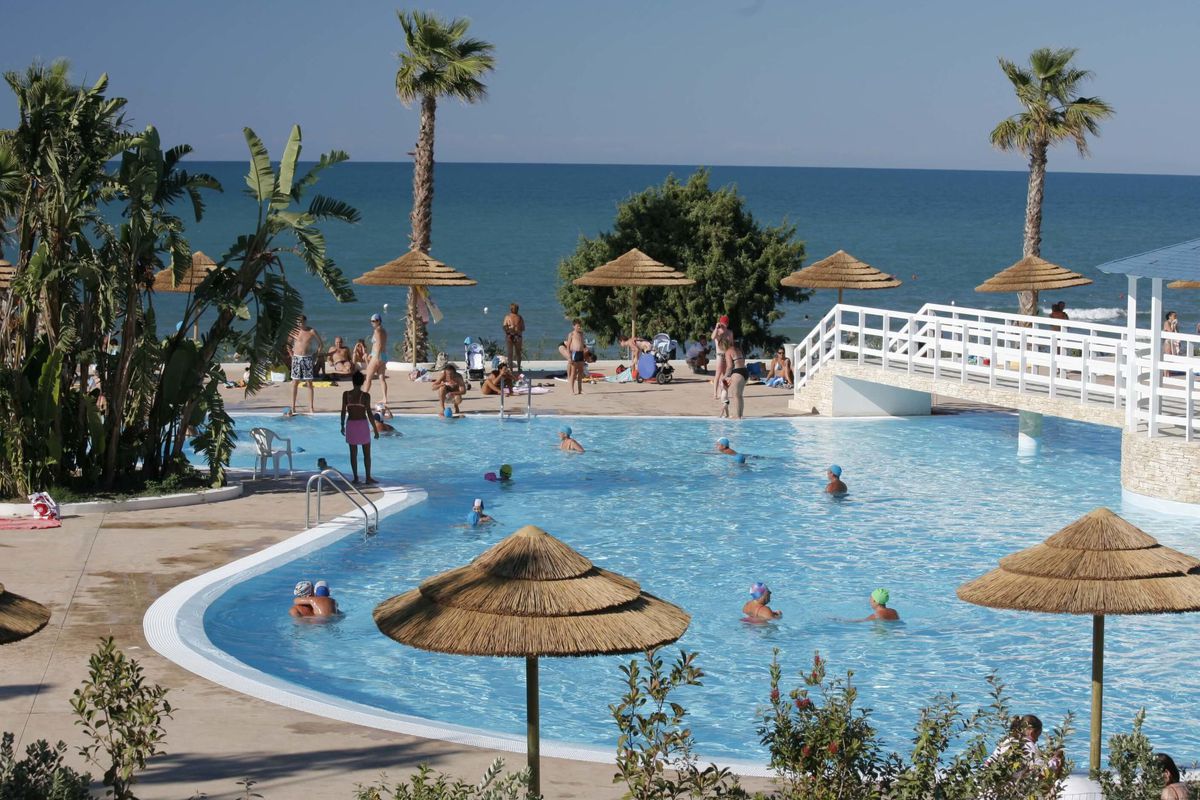 Maison Internazionale Manacore