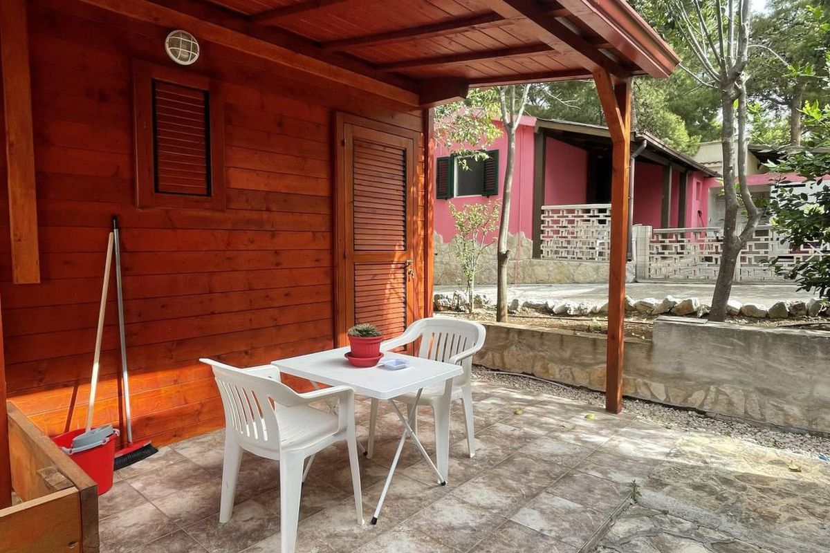 Appartement Baita 3