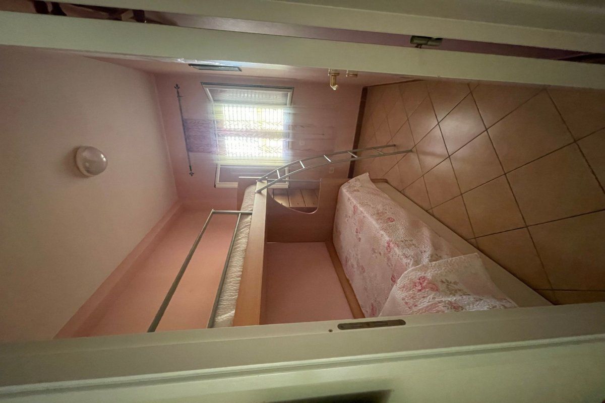 Appartement mit Wallbox