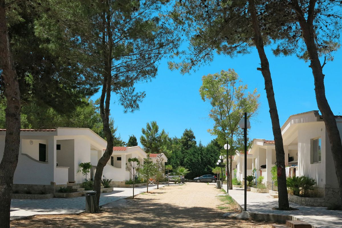 Maison Villaggio San Pablo