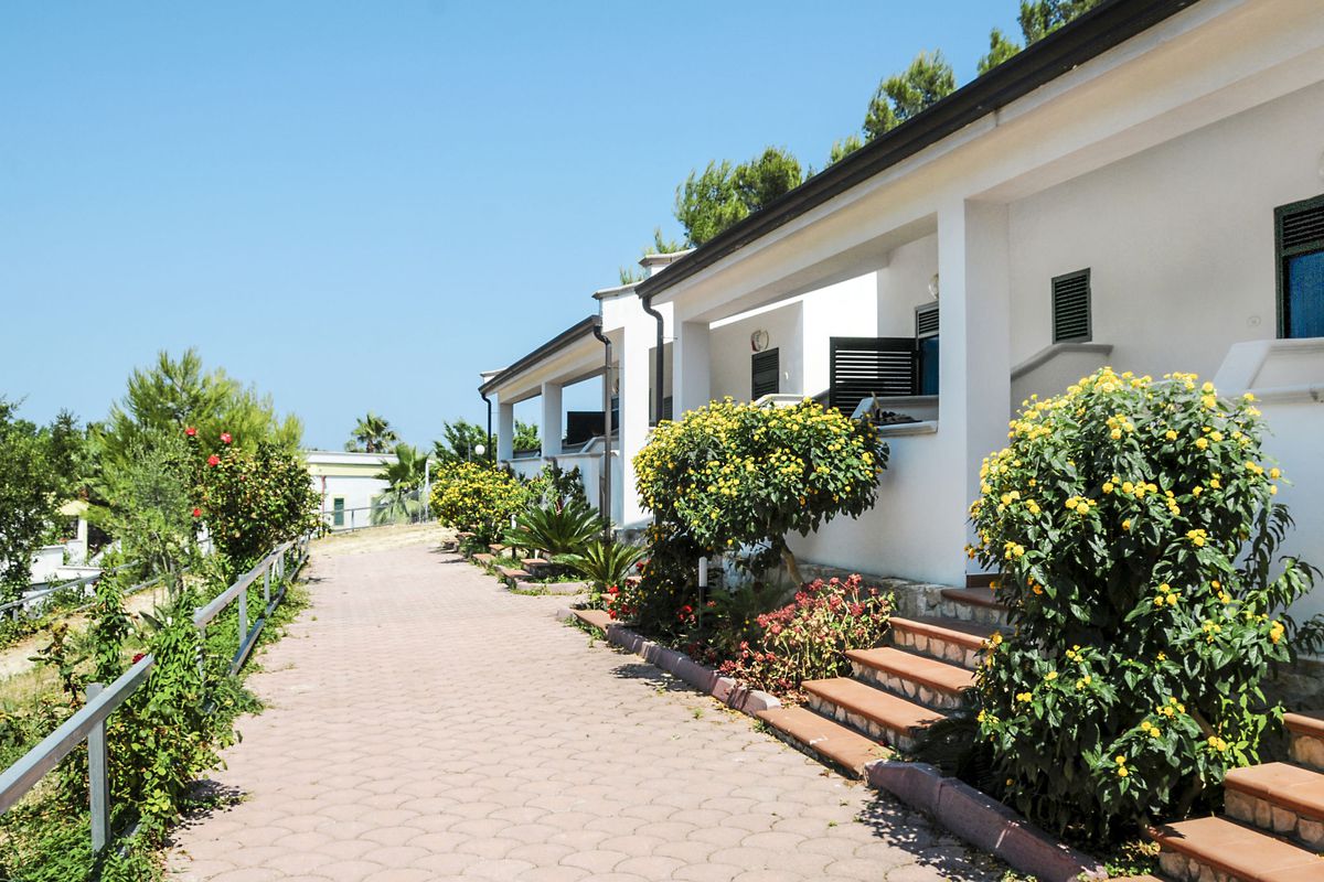 Maison Villaggio San Pablo